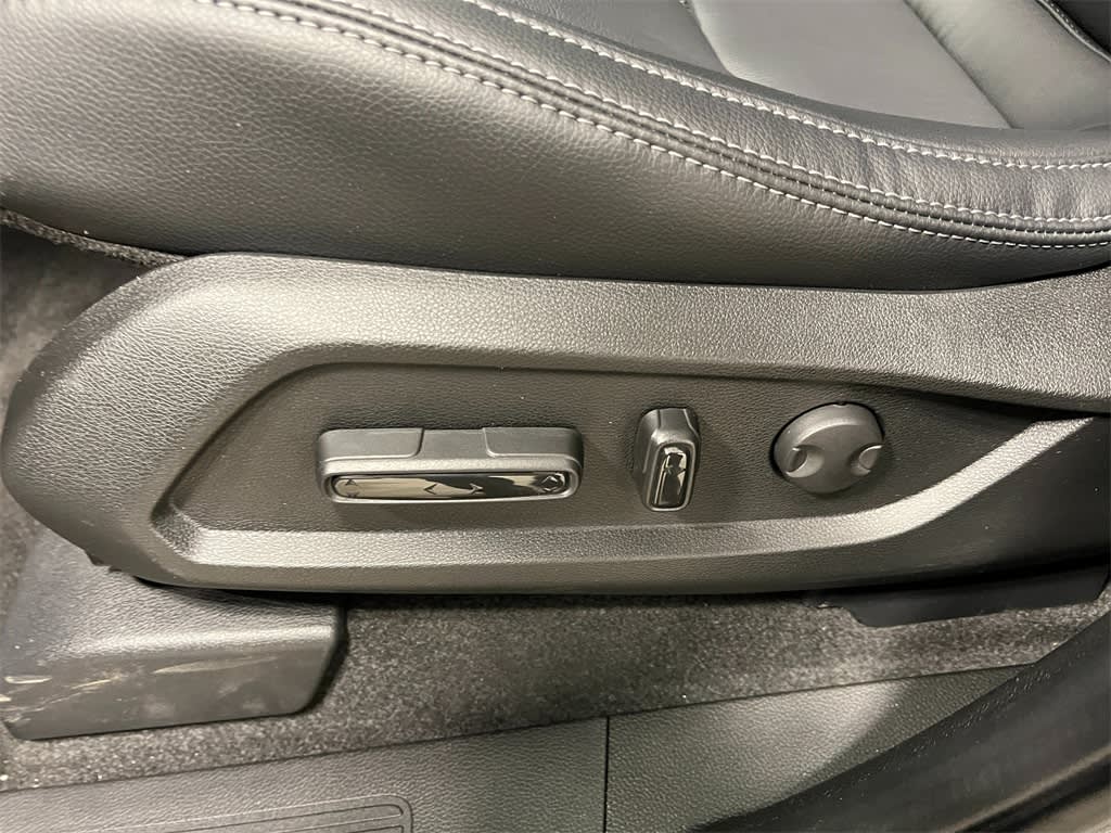 Thumbnail: 2025 Honda Pilot - 20