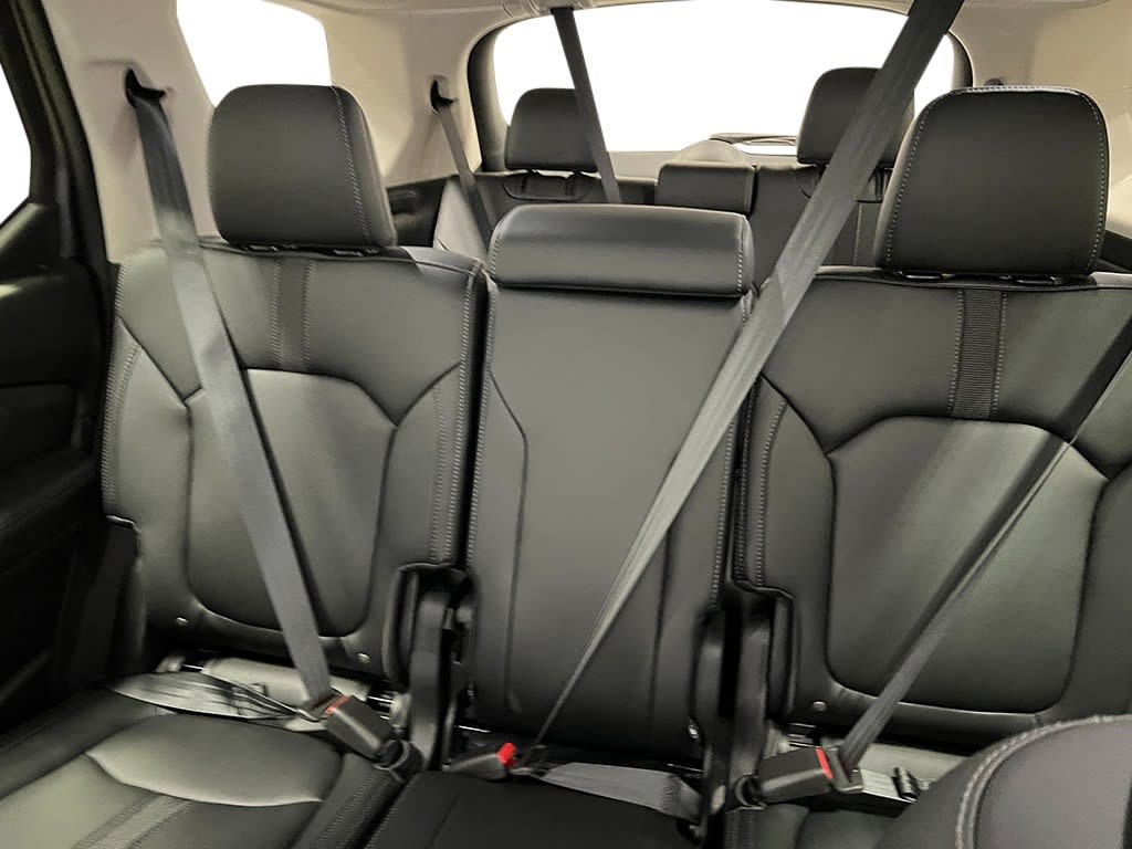 Thumbnail: 2025 Honda Pilot - 12