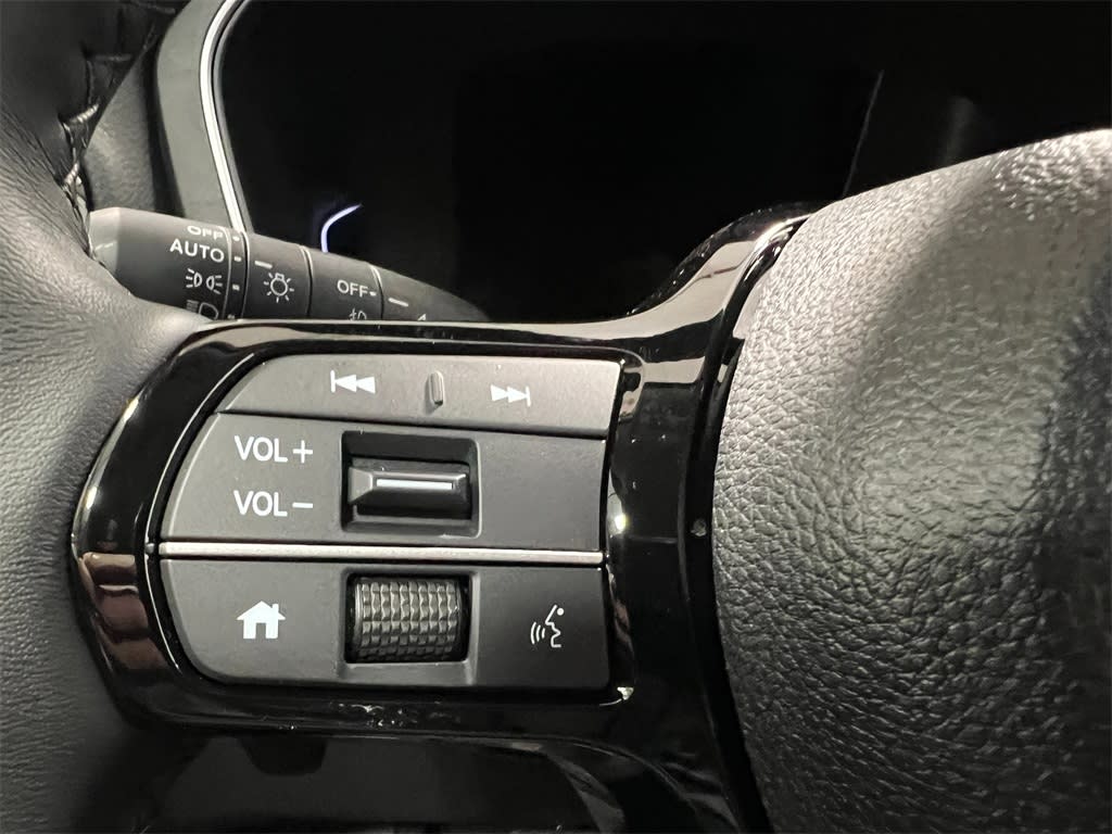 Thumbnail: 2025 Honda Pilot - 23