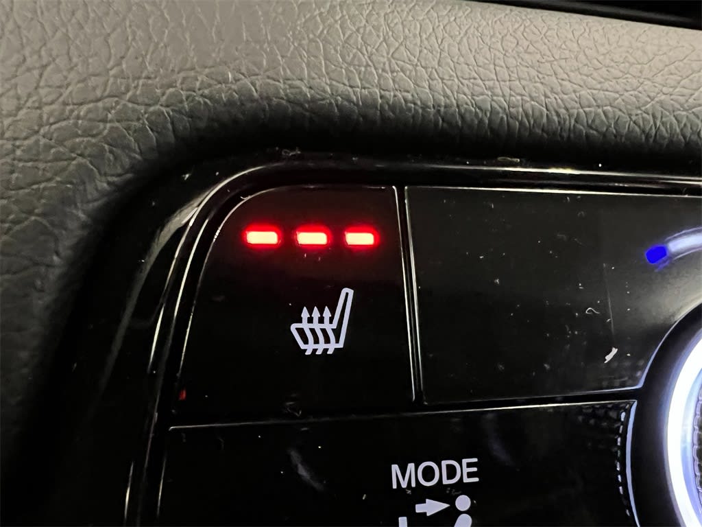 Thumbnail: 2025 Honda Pilot - 26