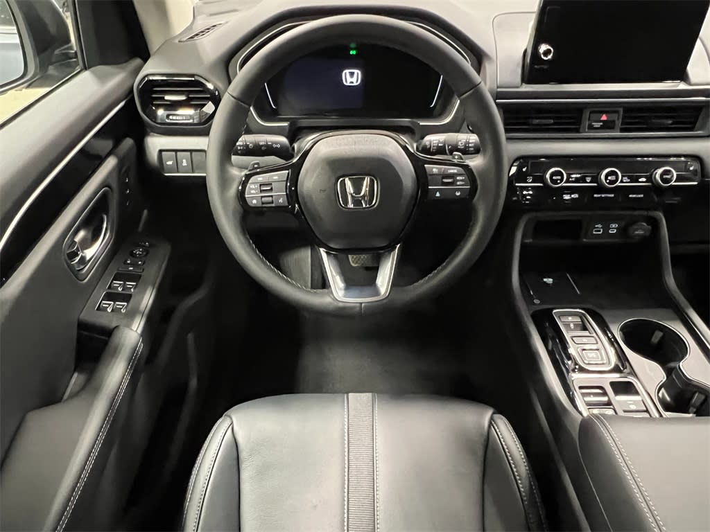 Thumbnail: 2025 Honda Pilot - 2