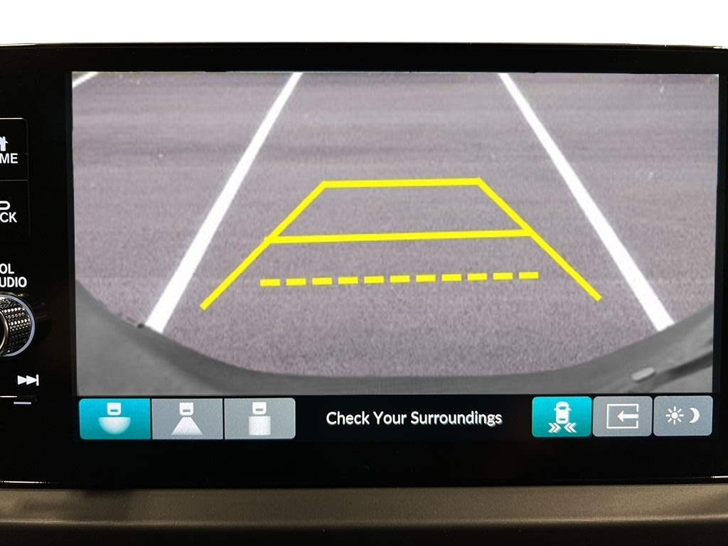 Thumbnail: 2025 Honda Pilot - 28