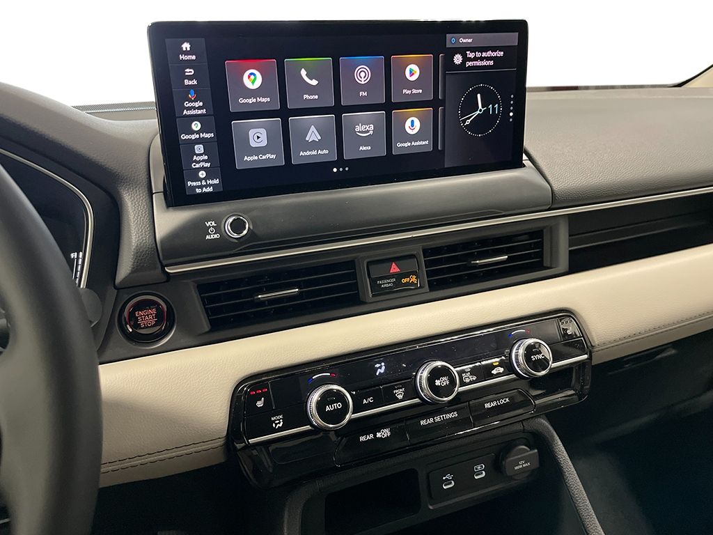 Thumbnail: 2026 Honda Pilot - 22