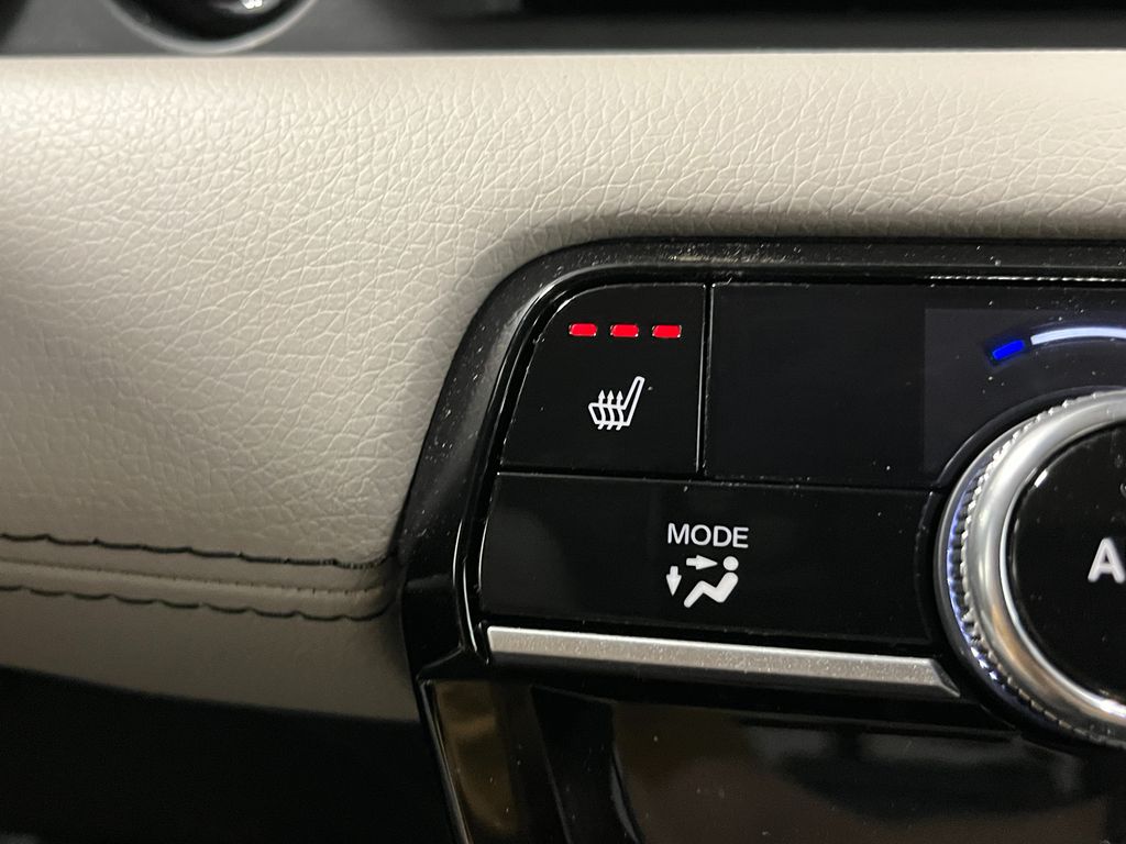 Thumbnail: 2026 Honda Pilot - 12