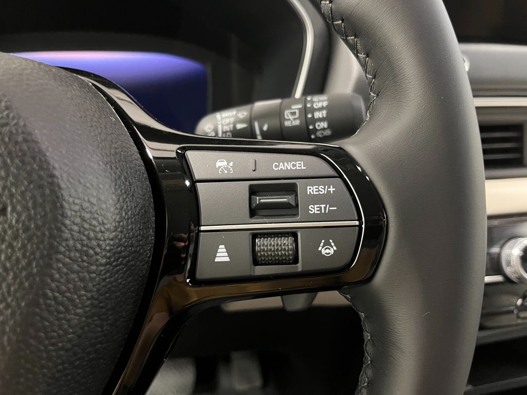 Thumbnail: 2026 Honda Pilot - 21