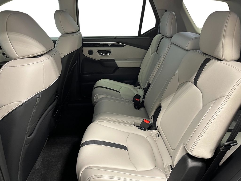 Thumbnail: 2026 Honda Pilot - 11