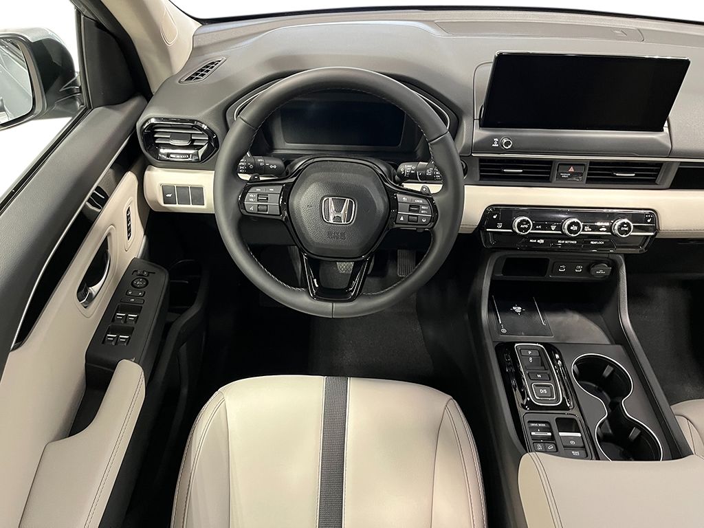 Thumbnail: 2026 Honda Pilot - 8