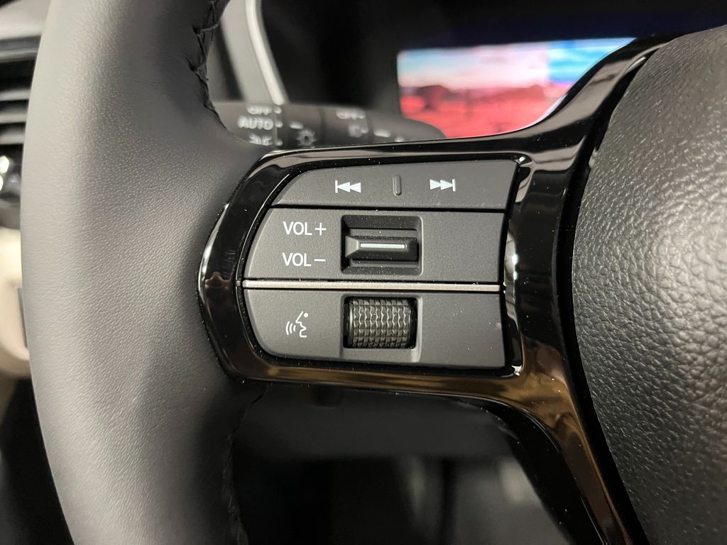 Thumbnail: 2026 Honda Pilot - 20