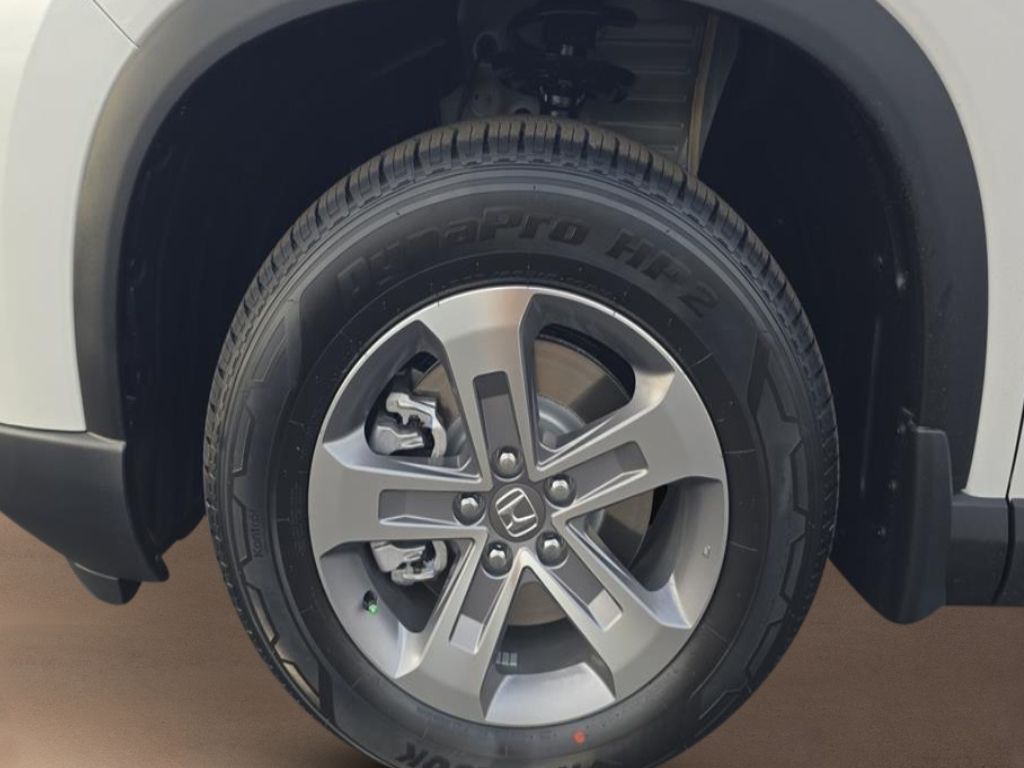 Thumbnail: 2026 Honda Pilot - 7