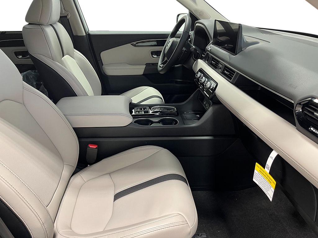 Thumbnail: 2026 Honda Pilot - 10