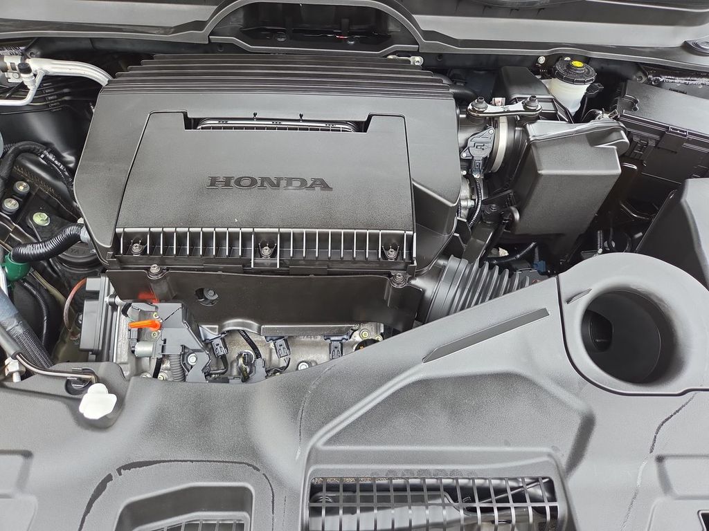 Thumbnail: 2025 Honda Pilot - 8