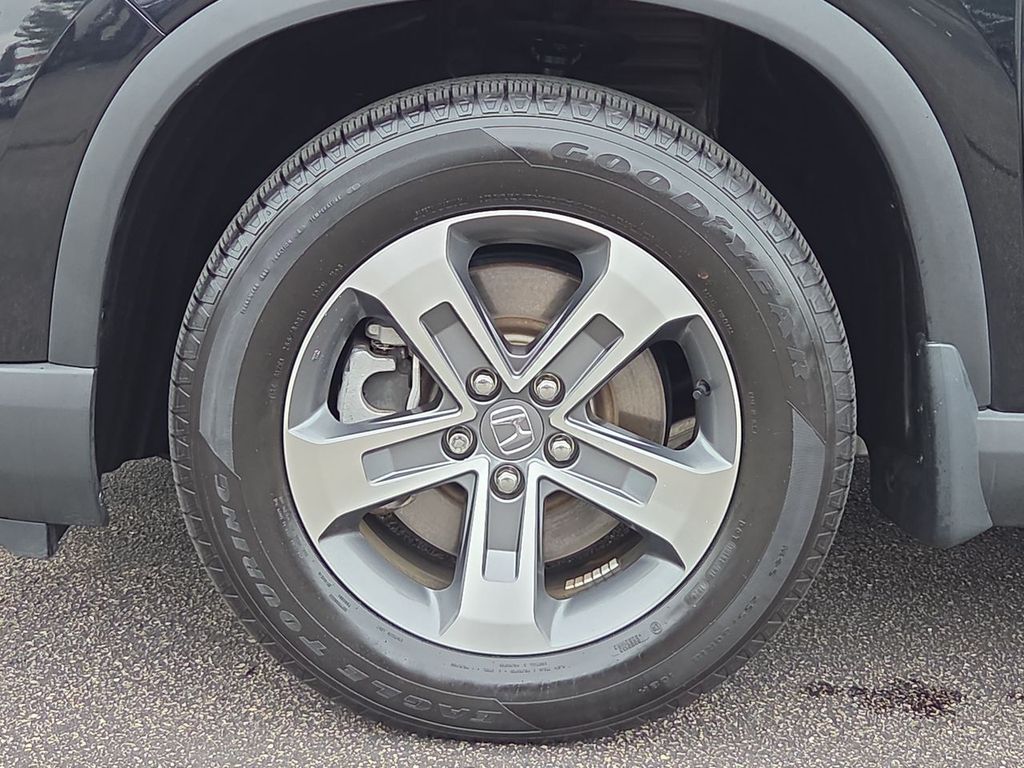 Thumbnail: 2025 Honda Pilot - 7
