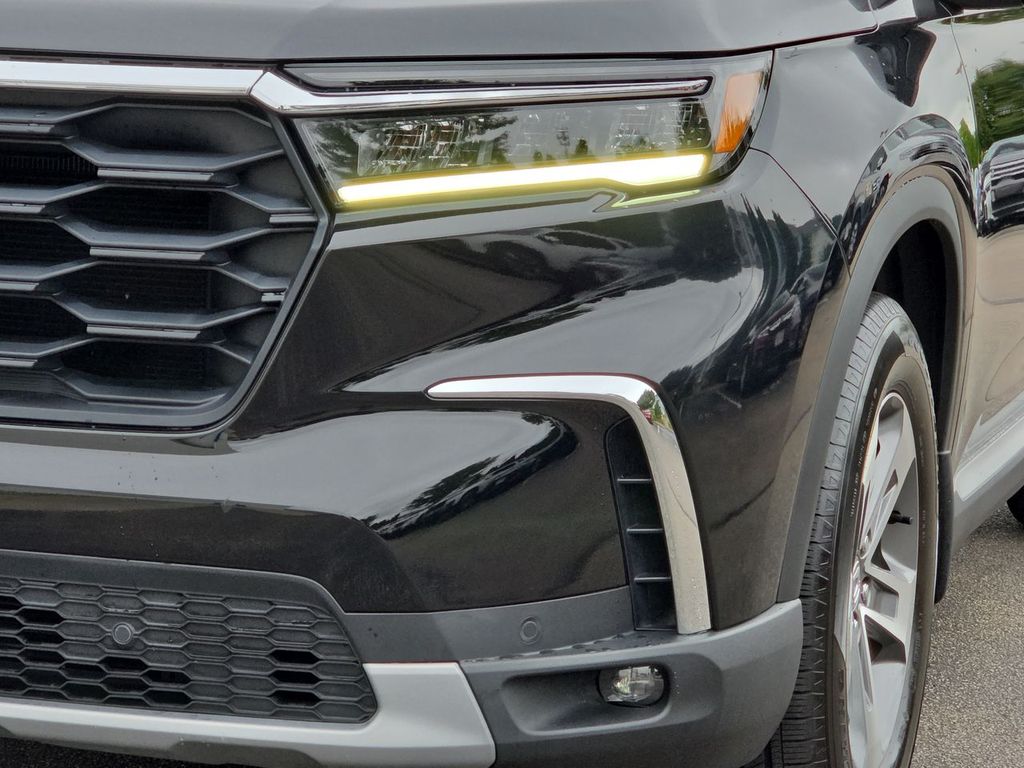Thumbnail: 2025 Honda Pilot - 24