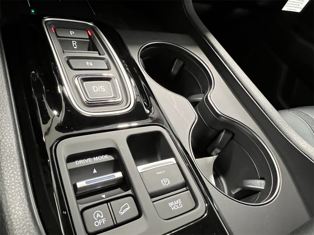 Thumbnail: 2025 Honda Pilot - 15