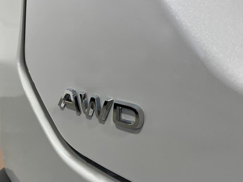 Thumbnail: 2025 Honda Pilot - 7