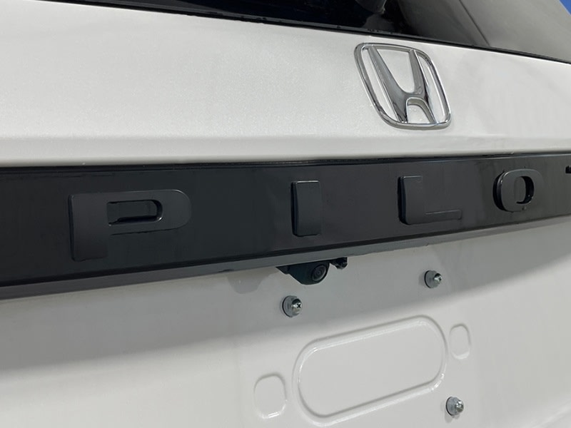 Thumbnail: 2025 Honda Pilot - 18