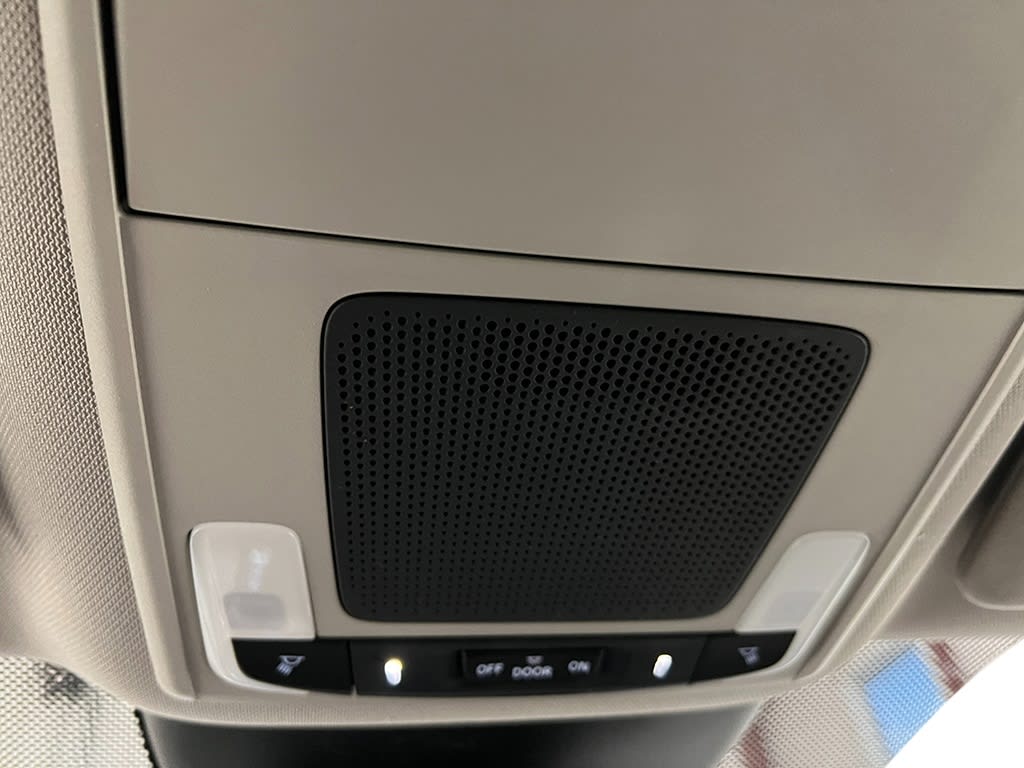 Thumbnail: 2025 Honda Pilot - 30