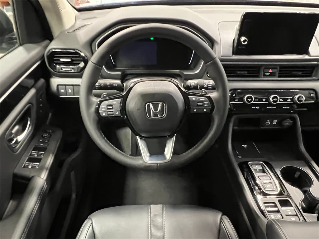 Thumbnail: 2025 Honda Pilot - 2