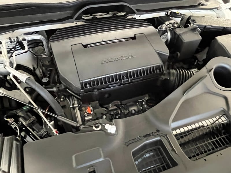 Thumbnail: 2025 Honda Pilot - 9