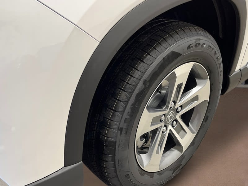 Thumbnail: 2025 Honda Pilot - 8