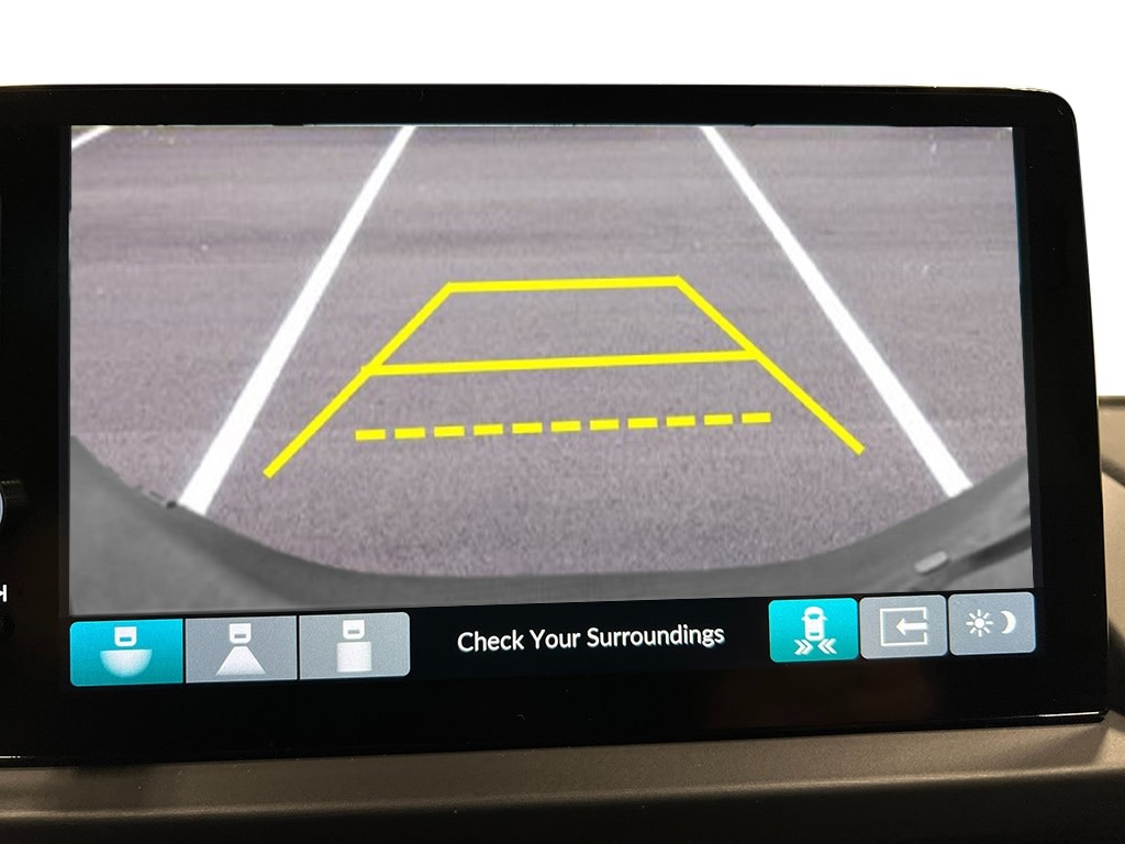 Thumbnail: 2025 Honda Pilot - 29