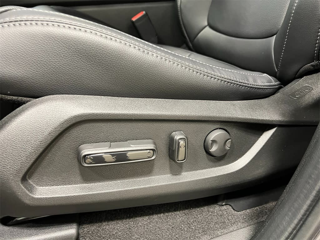 Thumbnail: 2025 Honda Pilot - 22