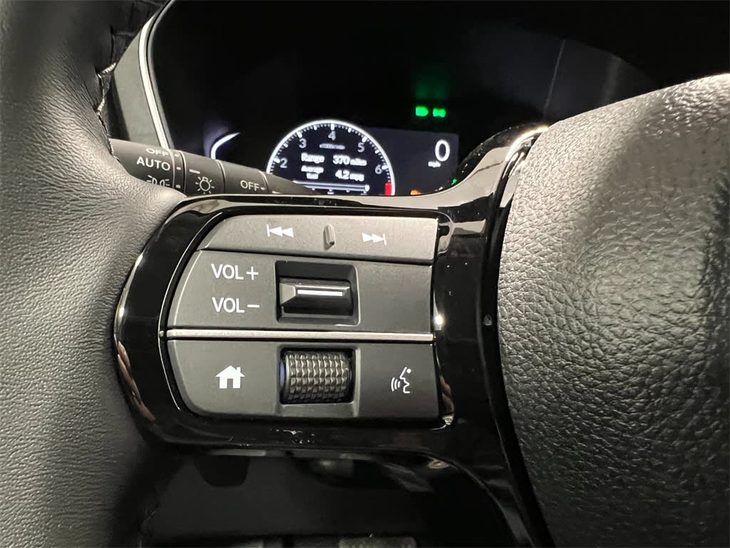 Thumbnail: 2025 Honda Pilot - 25