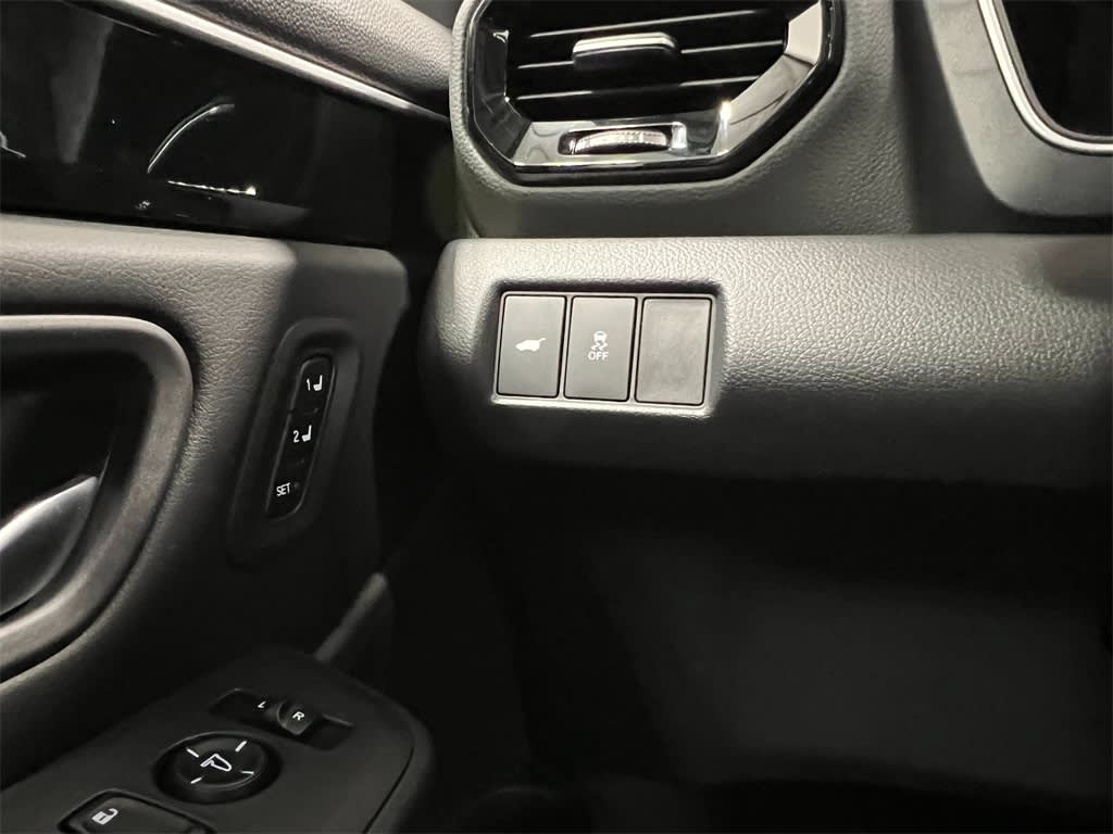 Thumbnail: 2025 Honda Pilot - 24