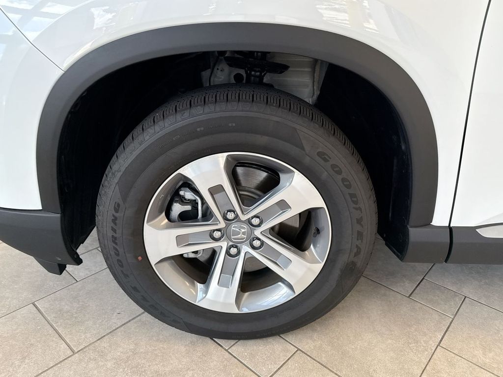 Thumbnail: 2025 Honda Pilot - 8