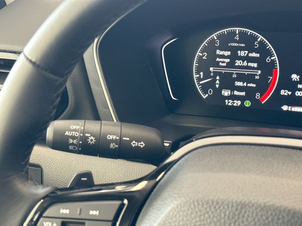 Thumbnail: 2025 Honda Pilot - 16