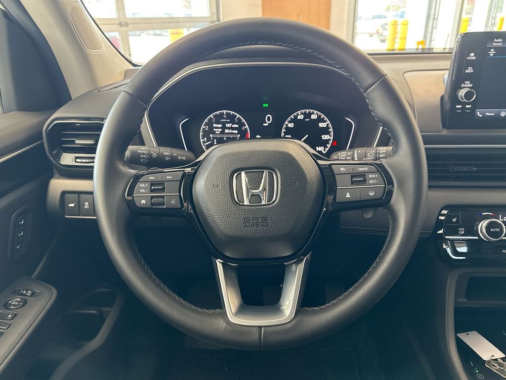 Thumbnail: 2025 Honda Pilot - 10