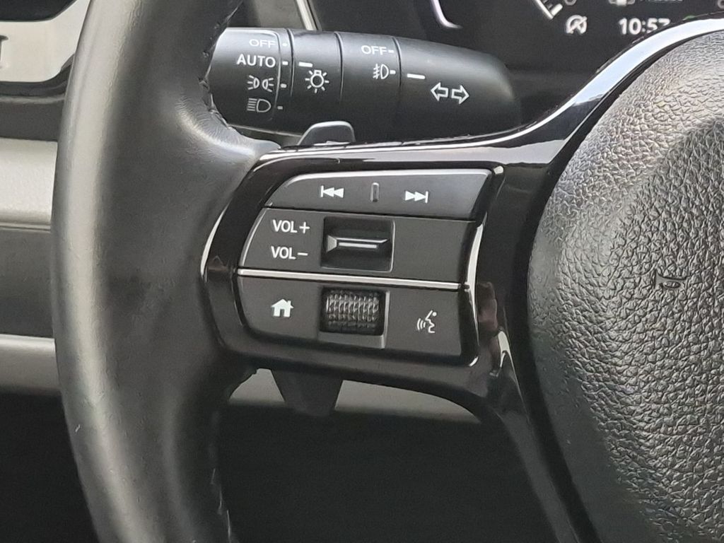 Thumbnail: 2025 Honda Pilot - 30