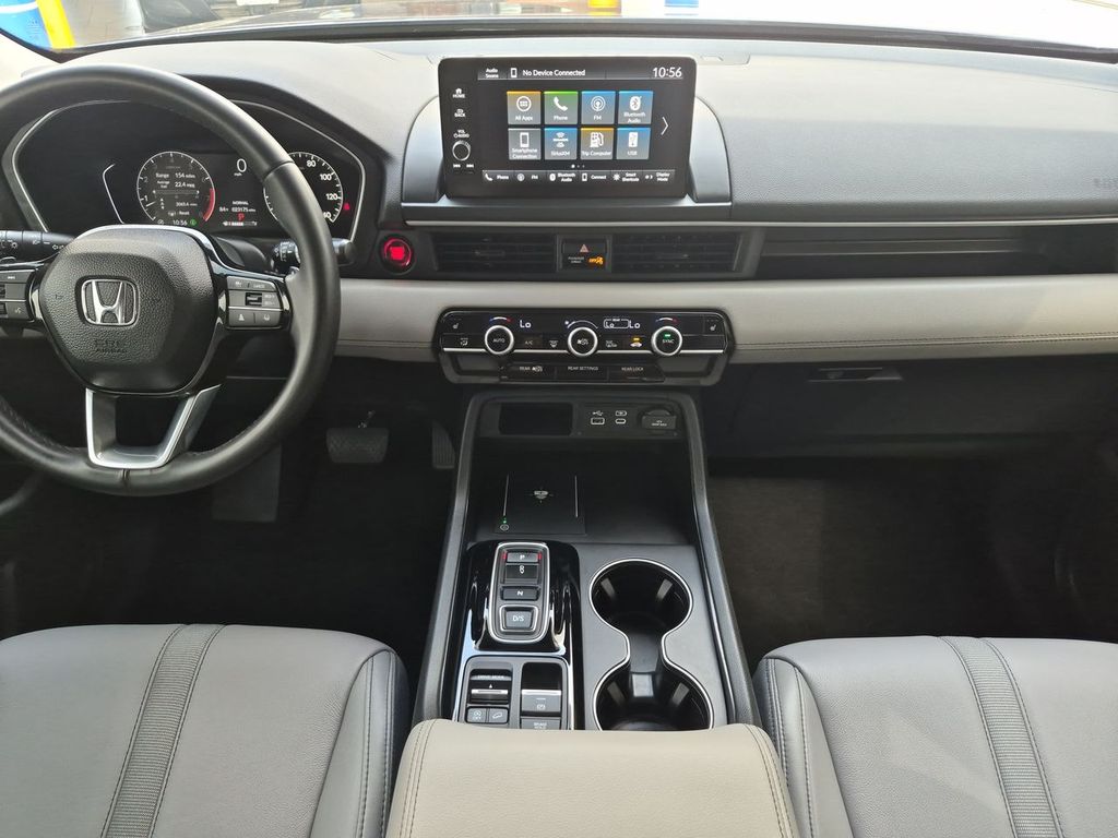 Thumbnail: 2025 Honda Pilot - 9