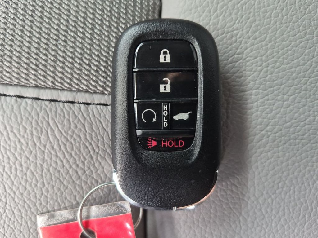 Thumbnail: 2025 Honda Pilot - 18