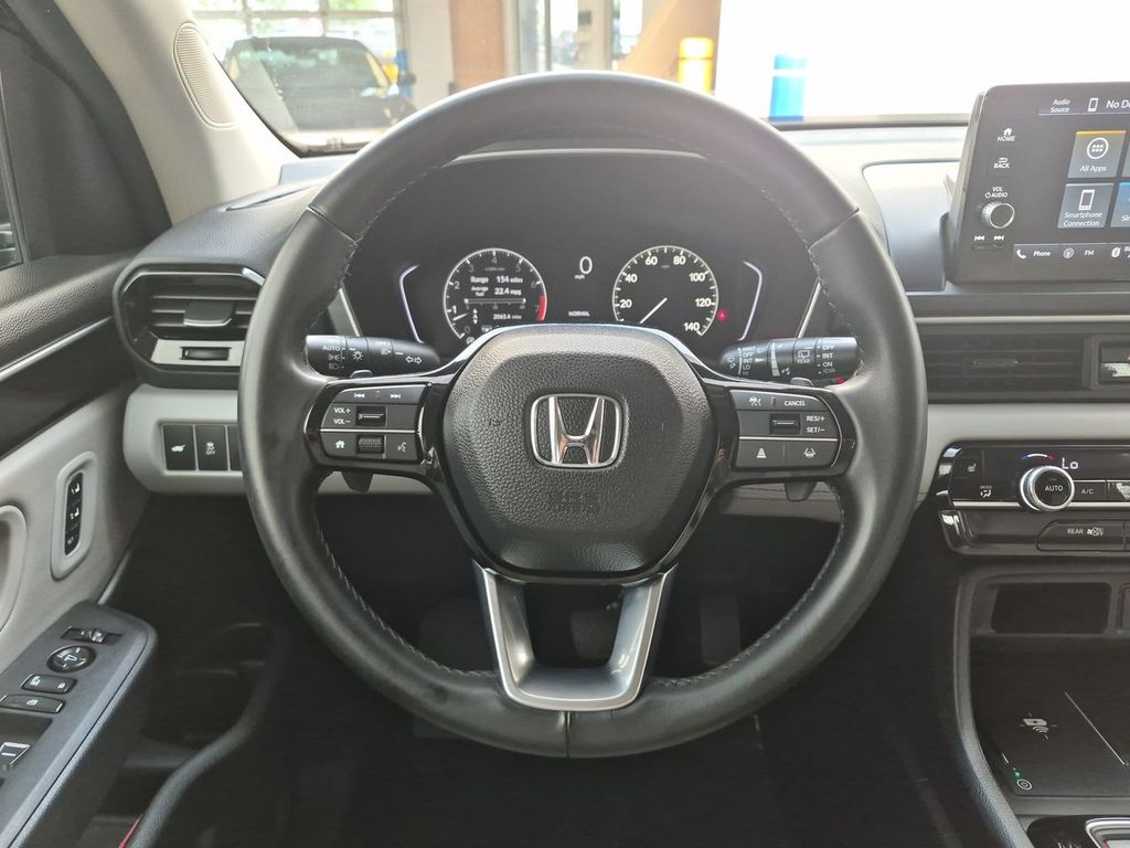 Thumbnail: 2025 Honda Pilot - 13