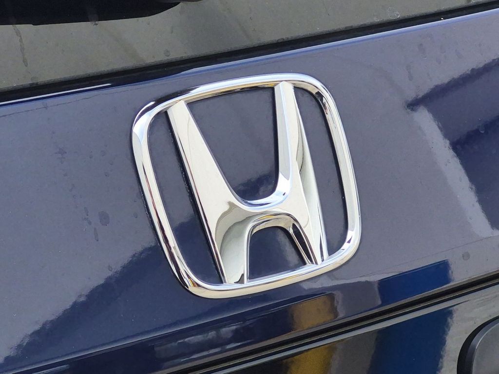 Thumbnail: 2025 Honda Pilot - 7
