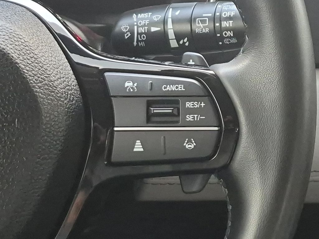 Thumbnail: 2025 Honda Pilot - 31