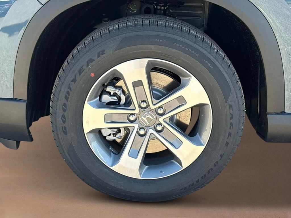 Thumbnail: 2026 Honda Pilot - 7