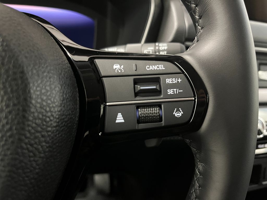 Thumbnail: 2026 Honda Pilot - 21
