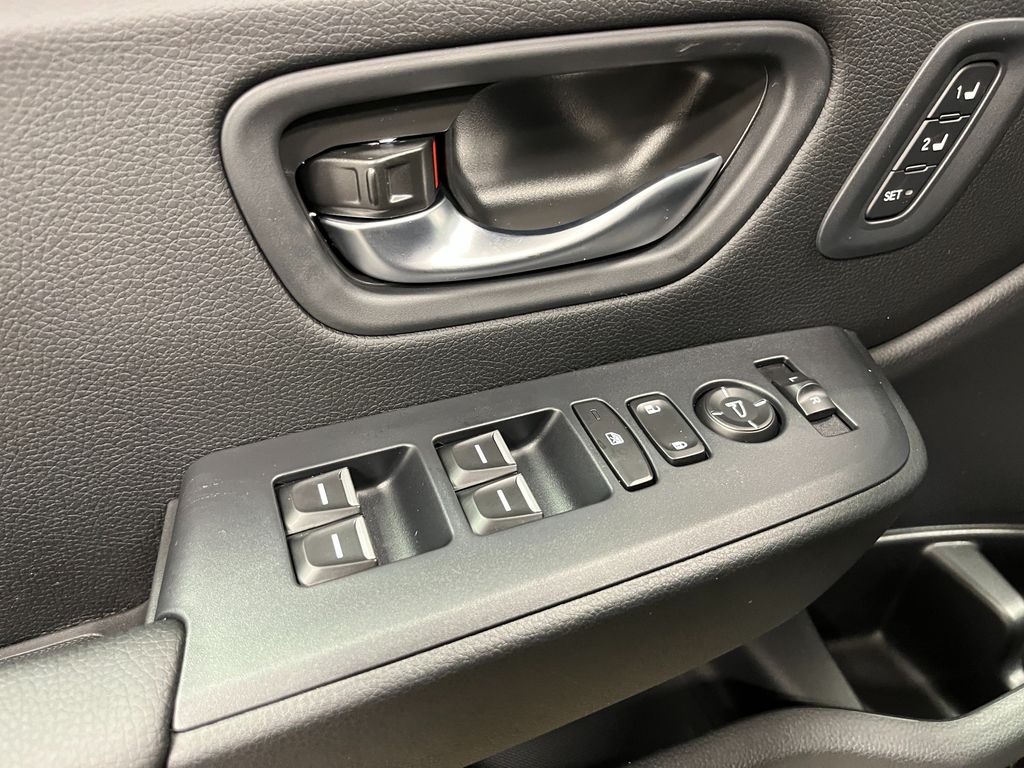 Thumbnail: 2026 Honda Pilot - 19