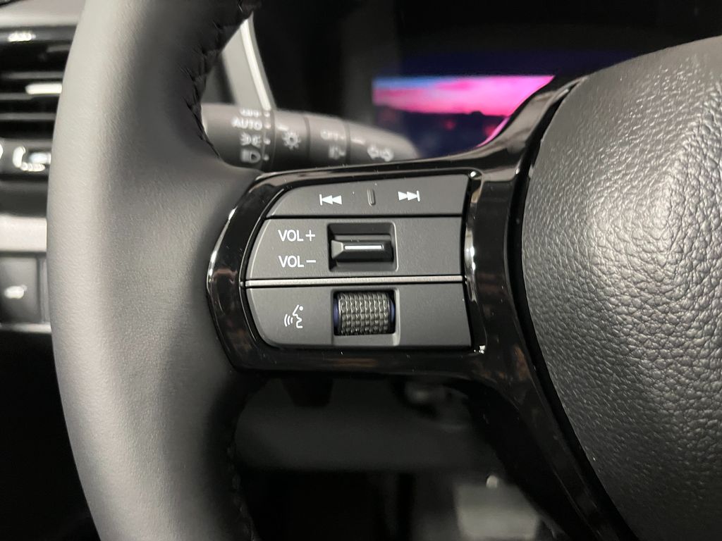 Thumbnail: 2026 Honda Pilot - 20