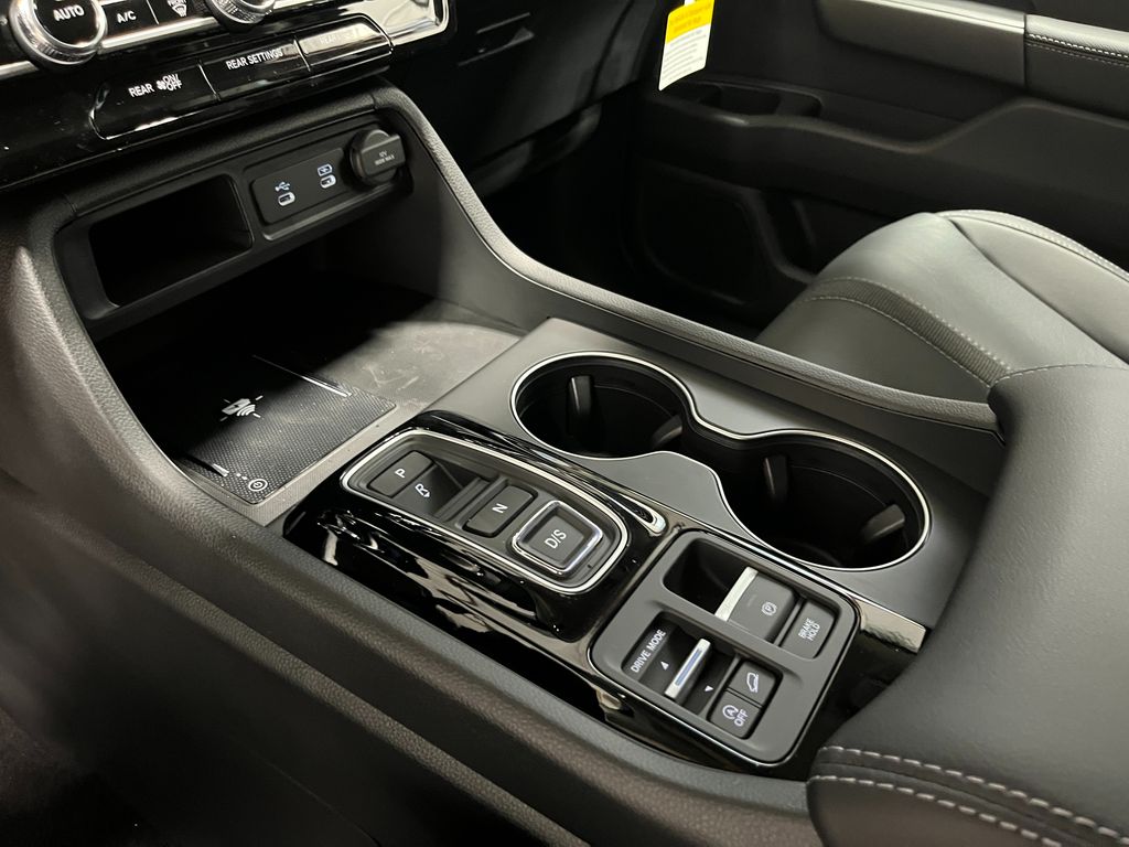 Thumbnail: 2026 Honda Pilot - 13