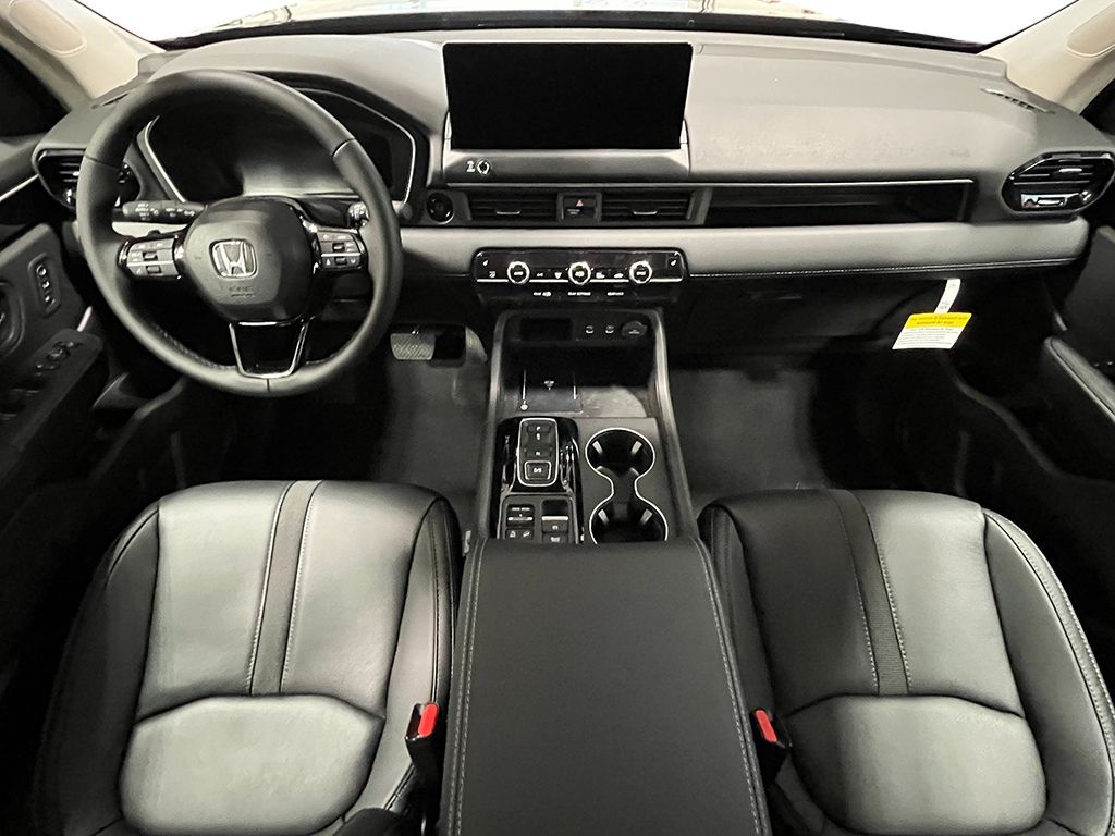 Thumbnail: 2026 Honda Pilot - 2