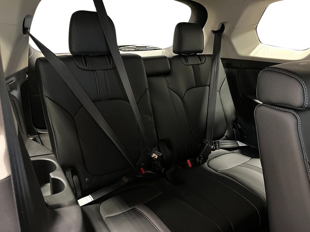 Thumbnail: 2026 Honda Pilot - 25