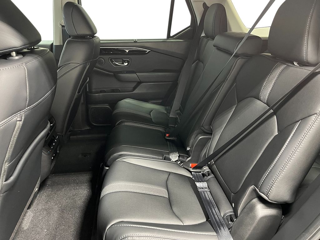 Thumbnail: 2026 Honda Pilot - 11