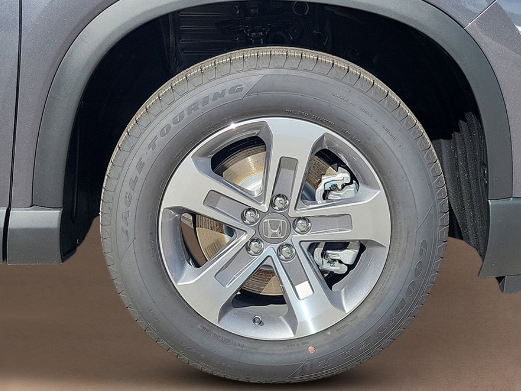 Thumbnail: 2026 Honda Pilot - 7