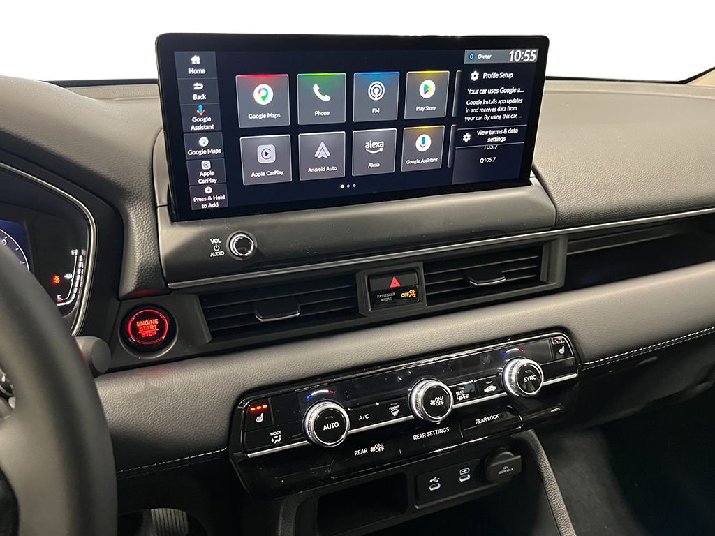 Thumbnail: 2026 Honda Pilot - 12