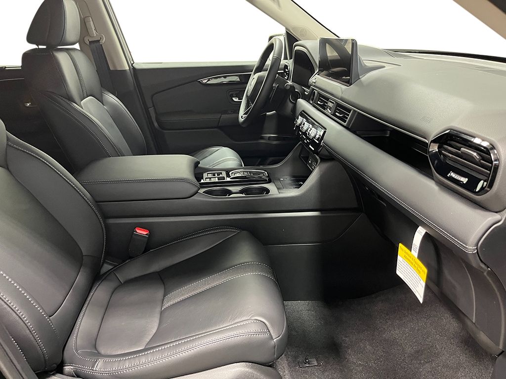 Thumbnail: 2026 Honda Pilot - 10