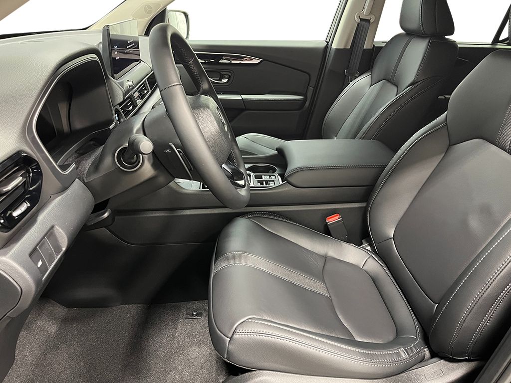 Thumbnail: 2026 Honda Pilot - 9