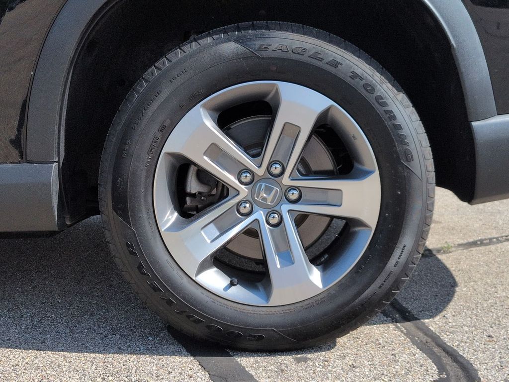 Thumbnail: 2023 Honda Pilot - 8